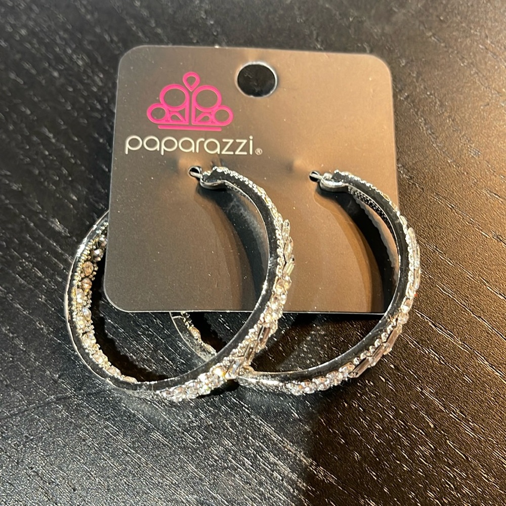 Paparazzi Earrings